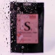 Скраб для тела "Strawberry cream and Sugar" 250 ELVIVA