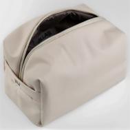 Косметичка из искусственной кожи JILLAS