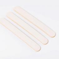 Сменные файлы для пилки Овал 180 грит White Line