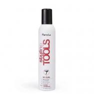 Мусс для кудрявых волос 300 FANOLA