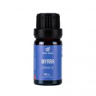 100% натуральное эфирное масло "Мирра" 5 VERBA NATURA
