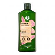 Шампунь НЕЖНОСТЬ с Молочком Каштана БИО - Без Cульфатов - Для нормальных и сухих волос 300 Yves Rocher