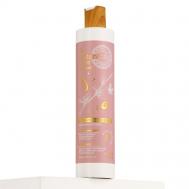 Гель для душа, аромат цветы вишни и шелк, BOTANIC CARE by URAL LAB 300 РЯБИНА