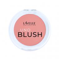 Румяна компактные UNO BLUSH Lavelle Collection
