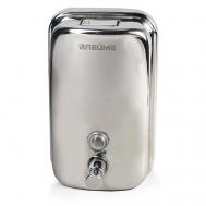 Дозатор для жидкого мыла BASIC Laima