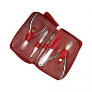 Маникюрный набор IS-05 NGHIA