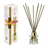 Ароматический диффузор в стеклянном флаконе,"№69 Christmas punch" 30 Aroma republic