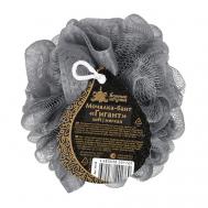 Мочалка-бант для душа "Гигант" Банные Штучки