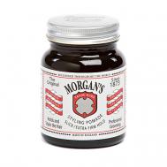Помада для укладки волос Экстрасильная фиксация 100 Morgan’s