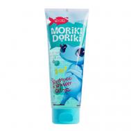 ДЕТСКИЙ ШАМПУНЬ-ГЕЛЬ 2-В-1 "БЕЗ СЛЕЗ" RURU 250 MORIKI DORIKI