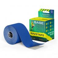 Кинезиотейп BASE 5×5 RAVE TAPE