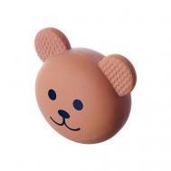 Игрушка для собак с пищалкой "Мишка" ZOO ONE