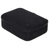 Пенал-косметичка 1 отделение Brauberg