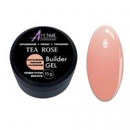 Гель Modeling French Beige ART NAIL PROFESSIONAL