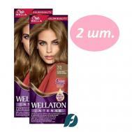 Cтойкая крем-краска для волос TON 110 WELLA