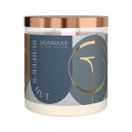 Свеча Surfer's hut серия U 540 UCANDLES