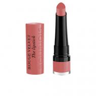 Губная помада Rouge Velvet Bourjois