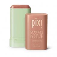 Кремовый бронзатор On-the-Glow Bronze Pixi