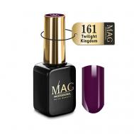 Эмалевый гель-лак для ногтей 10 MAG NAILS BEAUTY PROFESSIONAL