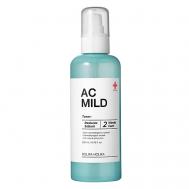 Тонер для лица Ac Mild 200 HOLIKA HOLIKA