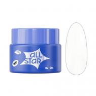 Гель для моделирования ногтей ALL STAR PROFESSIONAL