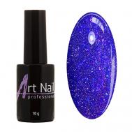 Гель-лак "ROYAL SHINE" 10 ART NAIL PROFESSIONAL