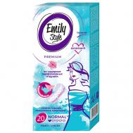 MULTIFORM прокладки ежедневные, ультратонкие. EMILYSTYLE