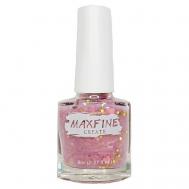 Лак для ногтей быстросохнущий MAXFINE