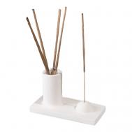 Подставка для благовоний со стаканом Magic Makers