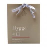 Ароматическое саше Хюгге "Пляж Вайкики" ARIDA HOME