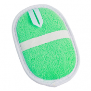 Массажная мочалка из люфы GALK'SAR