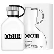 Туалетная вода  Reversed 75 HUGO