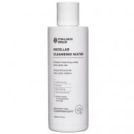 Жидкость для снятия макияжа 200 ITALIAN GOLD