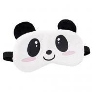 Маска для сна "Cute panda" iLikeGift