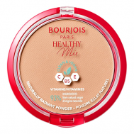 Компактная пудра Healthy Mix Clean & Vegan 10 Bourjois