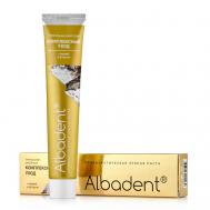 Зубная паста "Комплексный уход" профилактическая 95 Альбадент