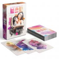 Метафорические ассоциативные карты "Магия чувств" 16+ MAK