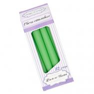 Свеча столовая (конус) Индокитай