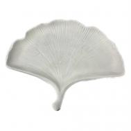 Поднос "Лист Гинкго" ТЕПЛО PRO FOR YOUR HOME WITH LOVE...