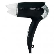 Фен для волос SC-HD70IT02, 1200 ВТ, дорожный Scarlett