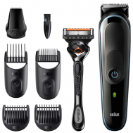 Триммер универсальный MGK5345 BRAUN