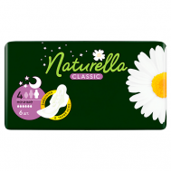 Classic  Найт Сингл с крылышками NATURELLA
