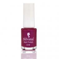 Лак для ногтей 6 Silvana