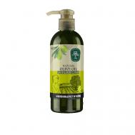 Лосьон для рук и тела с маслом оливкового дерева Olive Oil Hand And Body Lotion 250 Eyup Sabri Tuncer