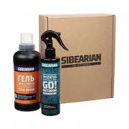 Набор для очищения и восстановления одежды и снаряжения MOUNTAIN SIBEARIAN