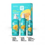Набор Лёгкое расчесывание Little Me Estel Professional