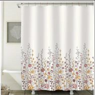 Шторы Для Ванны Arya home collection