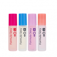 Набор парфюмерных масел для тела с феромонами №3, №6, №4, №9 32 Formula Sexy