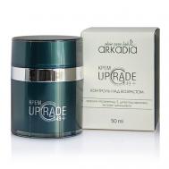 Крем UpGrade 49+ с пептидным комплексом для всех типов кожи 50 ARKADIA