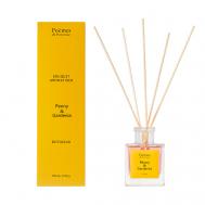 Аромадиффузор "Peony & gardenia" 100 POÈMES DE PROVENCE